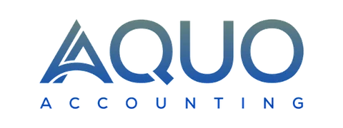 AQUO Accounting logo