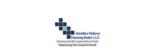 AstraRise FinServe logo
