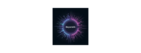 BeyondAI logo