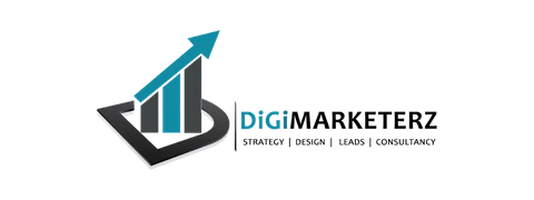 DigiMarketerz logo