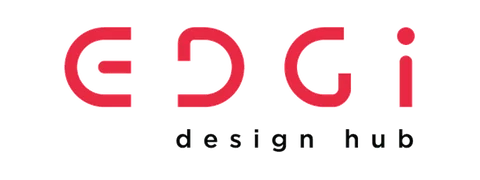 EDGI Design Hub logo
