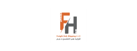 Freight Hub Shipping logo