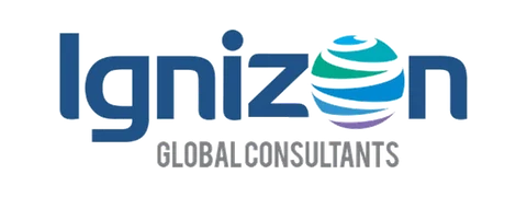 Ignizon Global Consultants logo