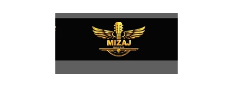 Mizaj Music Bar logo