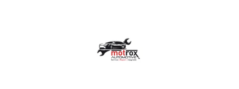 Motrox Automotive logo
