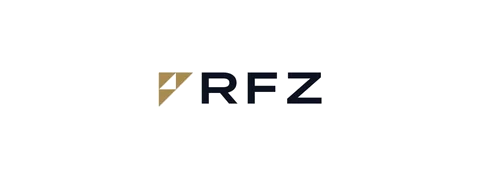 RFZ Corporate Services logo