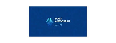Tarek Ammourah LLC-FZ logo