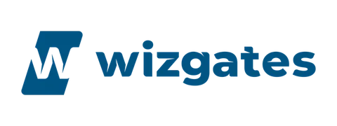 Wizgates Technology logo