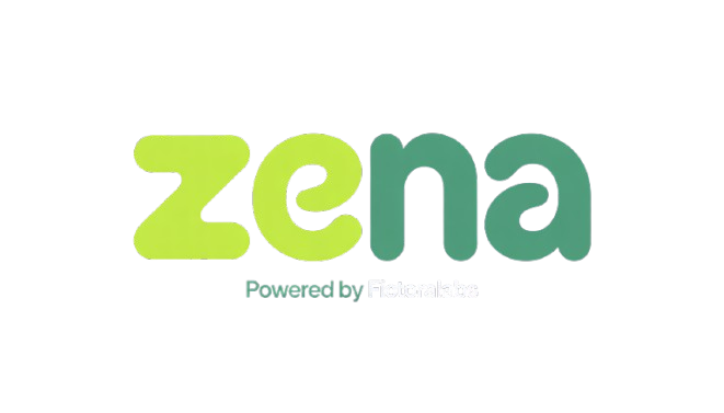 Zena logo