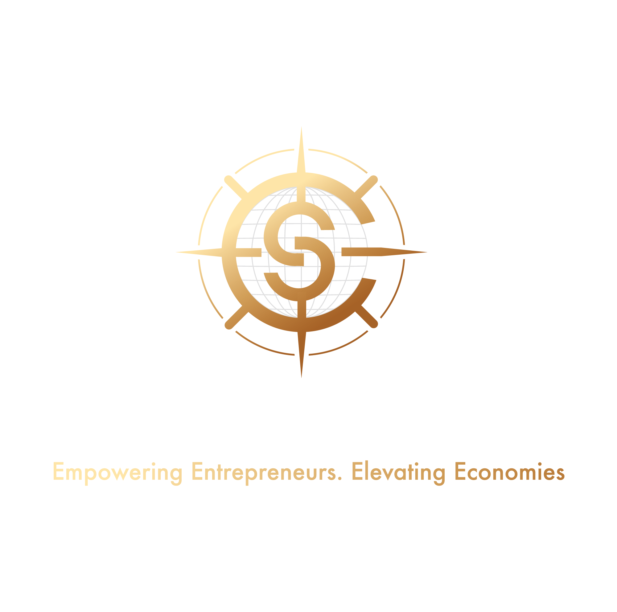 Global Syndicate · Empowering Entrepreneurs, Elevating Economies